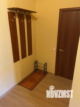 1-к квартира, на длительный срок, 40м2, 4/13 этаж