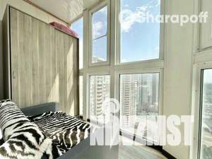 1-к квартира, на длительный срок, 40м2, 22/25 этаж