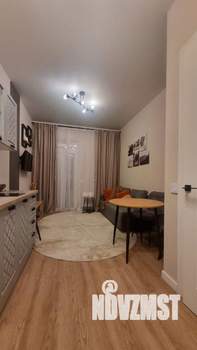 1-к квартира, на длительный срок, 36м2, 12/28 этаж