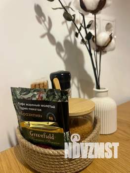 1-к квартира, посуточно, 35м2, 4/6 этаж