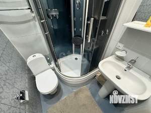 3-к квартира, на длительный срок, 102м2, 12/22 этаж