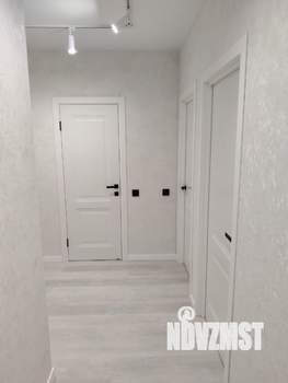 2-к квартира, на длительный срок, 51м2, 2/12 этаж