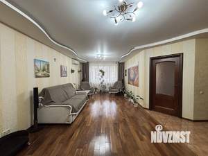 3-к квартира, на длительный срок, 98м2, 15/22 этаж