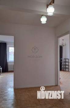 2-к квартира, на длительный срок, 52м2, 14/14 этаж