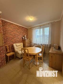 1-к квартира, на длительный срок, 52м2, 2/25 этаж