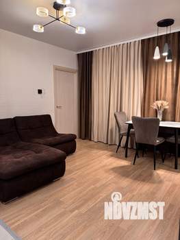 3-к квартира, на длительный срок, 53м2, 5/9 этаж