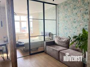 2-к квартира, на длительный срок, 41м2, 3/10 этаж