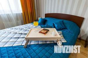 1-к квартира, посуточно, 45м2, 14/17 этаж