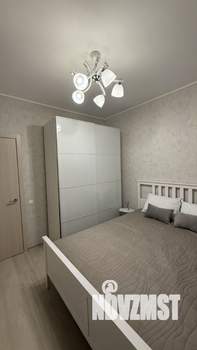 1-к квартира, на длительный срок, 36м2, 10/10 этаж