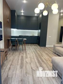 3-к квартира, на длительный срок, 74м2, 2/5 этаж