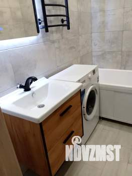 2-к квартира, посуточно, 34м2, 1/4 этаж