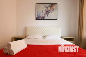 2-к квартира, посуточно, 57м2, 15/26 этаж