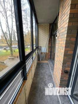 1-к квартира, на длительный срок, 37м2, 2/6 этаж