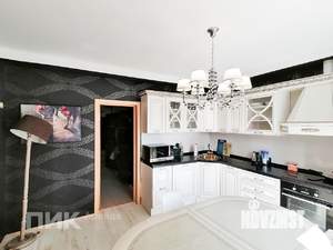 2-к квартира, на длительный срок, 91м2, 2/25 этаж