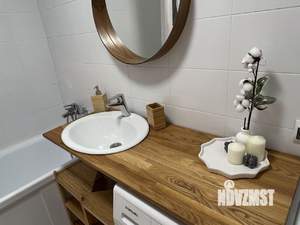 1-к квартира, на длительный срок, 35м2, 8/9 этаж