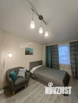 Студия квартира, на длительный срок, 28м2, 5/8 этаж