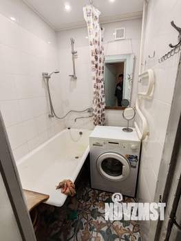 3-к квартира, на длительный срок, 65м2, 4/5 этаж