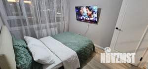 1-к квартира, посуточно, 36м2, 2/33 этаж