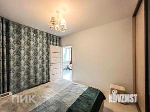 1-к квартира, на длительный срок, 49м2, 2/18 этаж
