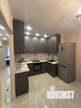 3-к квартира, на длительный срок, 55м2, 5/5 этаж