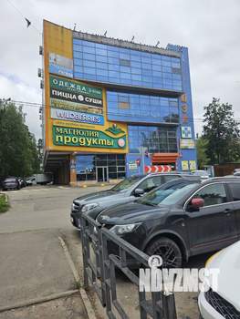 1-к квартира, на длительный срок, 33м2, 1/4 этаж