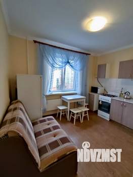 1-к квартира, на длительный срок, 40м2, 9/10 этаж