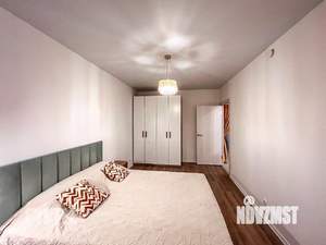 1-к квартира, на длительный срок, 43м2, 5/9 этаж