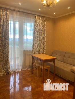 1-к квартира, на длительный срок, 44м2, 11/25 этаж