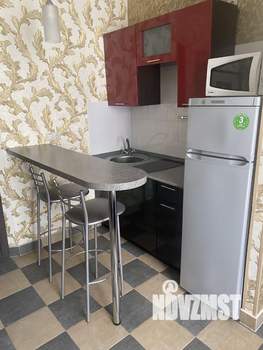 Студия квартира, на длительный срок, 30м2, 2/25 этаж