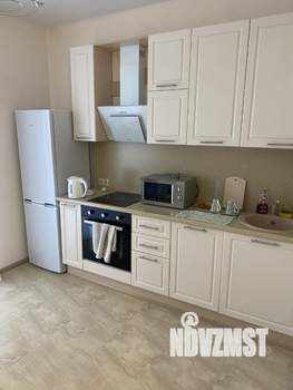 1-к квартира, на длительный срок, 40м2, 19/19 этаж