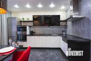 2-к квартира, посуточно, 58м2, 1/1 этаж