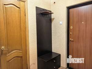 1-к квартира, на длительный срок, 40м2, 11/20 этаж