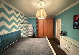 2-к квартира, на длительный срок, 52м2, 14/17 этаж