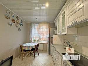 1-к квартира, на длительный срок, 59м2, 4/25 этаж