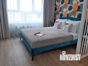 Студия квартира, посуточно, 24м2, 8/8 этаж