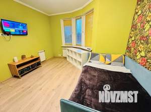 2-к квартира, посуточно, 65м2, 1/1 этаж