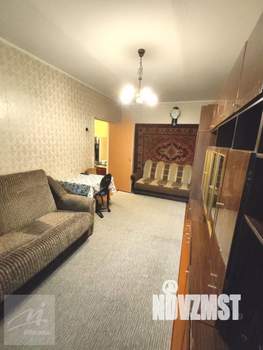 2-к квартира, на длительный срок, 42м2, 1/5 этаж