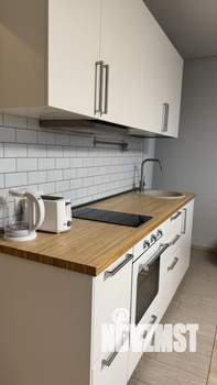 1-к квартира, на длительный срок, 48м2, 18/25 этаж