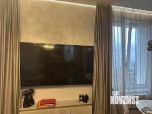 3-к квартира, на длительный срок, 60м2, 31/32 этаж