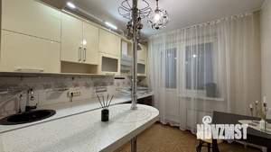 1-к квартира, на длительный срок, 43м2, 2/17 этаж