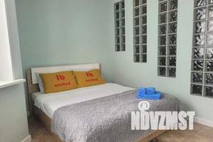 2-к квартира, посуточно, 54м2, 4/23 этаж