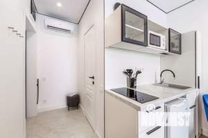 1-к квартира, посуточно, 18м2, 1/1 этаж