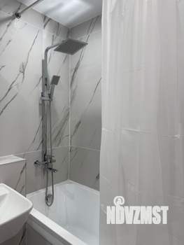 1-к квартира, на длительный срок, 26м2, 3/31 этаж