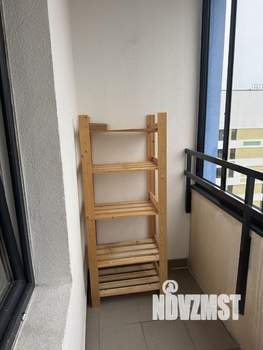 2-к квартира, на длительный срок, 45м2, 8/11 этаж