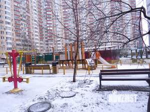 2-к квартира, на длительный срок, 63м2, 21/22 этаж