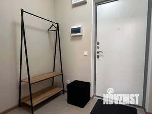 Студия квартира, посуточно, 28м2, 8/8 этаж