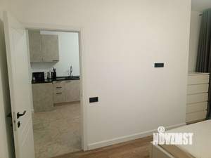 1-к квартира, на длительный срок, 43м2, 6/8 этаж