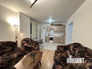 2-к квартира, на длительный срок, 58м2, 5/22 этаж