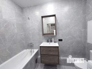 1-к квартира, на длительный срок, 50м2, 10/25 этаж