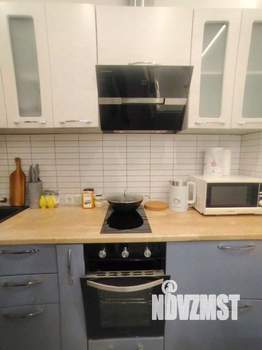 2-к квартира, на длительный срок, 35м2, 4/17 этаж